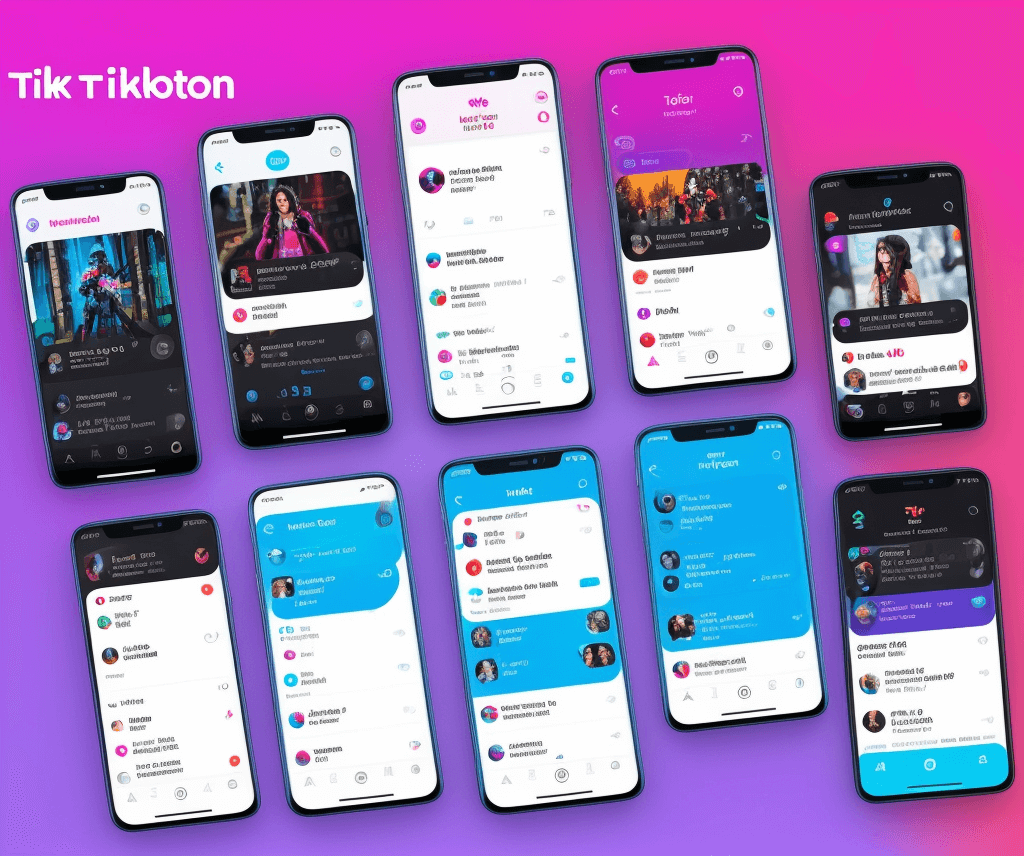 TikTokのメンション機能を知ろう！効果的な使い方と注意点を解説